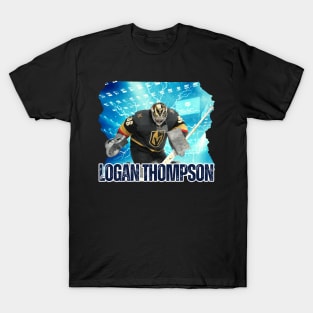 Logan Thompson T-Shirt